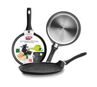 Poele A Crepes Natura 25 Cm
