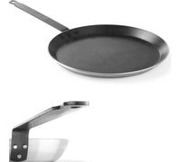Poêle à crêpes - peu profonde, diamètre 280 mm - Hendi 627679