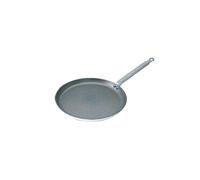 Poêle à Crêpes Professionnelle Ø 25 cm - Bourgeat - - AluminiumNon NC