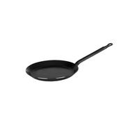 Poêle à Crêpes Professionnelle en Acier Bleui 200 mm De Buyer Bleu G