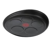 Poêle à crêpes - TEFAL - Ingenio Unlimited L8610074 - 27 cm - Antiadhésif - Poignée amovible
