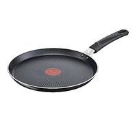 Poêle à crêpes - TEFAL - XL Intense - 25 cm - Anti-adhésif - Thermo-signal