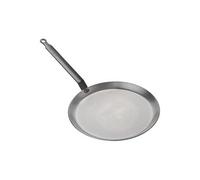 Poêle à Crêpes Tôle Acier Emga