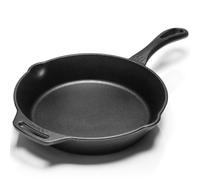 Poêle À Feu Petromax FP25 Avec Poignée Poêle En Fonte Pour Camping Et Pêche