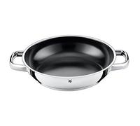 Poêle à Four - WMF - 748346021 - Acier Inoxydable - 24 cm - Anti-adhésif