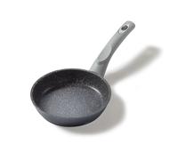 Poêle à frire 16 cm | sans couvercle â€“ Gris