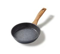 STONELINE® poêle à frire 18 cm | sans couvercle - aspect bois