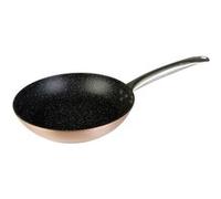 Poele / sauteuse Wecook! Poêle à Frire 18cm Induction, Antiadhésive Ecologique, Aluminium Forgé sans PFOA, Wecook, Professional, , Cuivre