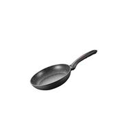 Poêle À Frire 20 Cm Noir Royalty Line Rlffn20