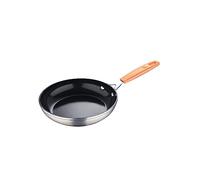 Poêle à frire ø20cm aluminium forgé induction compact
