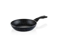 Westinghouse - Poêle à frire 24 CM - Induction - Marbre Noir Noir G