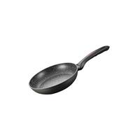 Poêle à frire 24 cm Noir RLFFN24