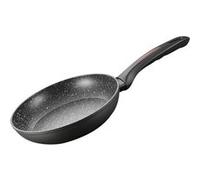 Poêle à frire 24 cm Noir Royalty Line RLFFN24 Noir G