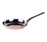 Poêle à frire 28 cm - Baumalu - Cuivre - Cuivre Cuivre G