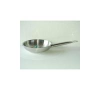 Poêle à Frire 28 cm Inox Elopro*