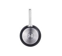 Poêle À Frire Ø30x5,6cm En Aluminium Forgé Foodies Bgmp-3554 Masterpro