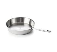 Poêle multiply Maestro 20 cm - Beka - Argent - Inox inox G