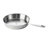 Poêle à frire 5 plis - BEKA - Inox - Maestro - Ø20cm - Hauteur 6.6cm