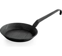 Poêle à frire/à servir avec manche à crochet Ø 32 cm, série Iron Pan 22