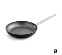 Poêle à frire antiadhésive Quid Professional Gastrum Metal Steel - 28 cm