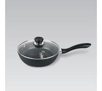 Poêle à frire avec couvercle MAESTRO MR-1205-28 28 cm