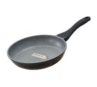 Karl Krüger 21728BAR Poêle en fonte d'aluminium Barcelona - Poêle à frire avec vitrification antiadhésive de haute qualité, 28 cm