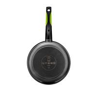 Poêle À Frire Bra Prior A121453/ Ø24cm/ Fonte D'aluminium/ Convient À L'induction