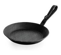 Poële à frire/de service en Fer H 30 mm 4