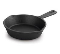 Poële à frire/de service en Fonte H 40 mm