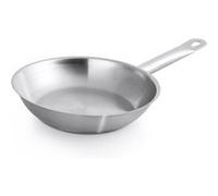 Poêle à frire en Acier au nickel chrome H 50 mm 2 Was Germany G