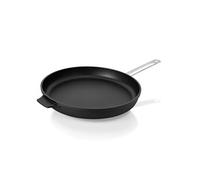 Poêle à frire en Aluminium/inox 11 H 55 mm Was Germany inox G