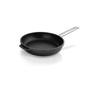 Poêle à frire en Aluminium/inox 8 H 55 mm Was Germany inox G