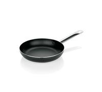 Poêle à frire en Aluminium/inox H 45 mm