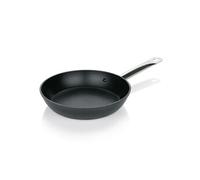 Poêle à frire en Aluminium/inox H 55 mm