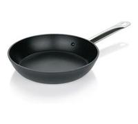 Poêle à frire en Aluminium/inox H 55 mm Was Germany inox G