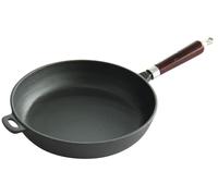 POÊLE À FRIRE EN FONTE 24 cm KINGHOFF KH-1118 À INDUCTION