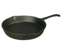 POÊLE À FRIRE EN FONTE 26 cm KINGHOFF KH-2252
