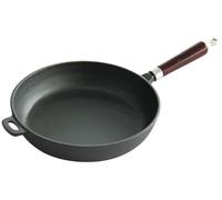 Poêle à frire en fonte 28 cm Kinghoff Kh-1119 compatible induction