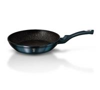 Poêle en granit - BERLINGER HAUS - Metallic Line - 24cm - Aquamarine - Haute qualité