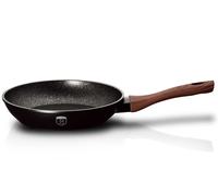 Berlinger Haus Poêle en granit 24 cm EBONY ROSEWOOD BH-1713