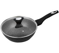 Poêle à frire en granit 24 cm Klausberg KB-7295 profonde