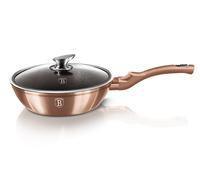 POÊLE À FRIRE EN GRANIT 28 cm BERLINGER HAUS BH-1518