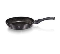 BerlingerHaus Poêle en marbre 30 cm carbone pour ligne BH-7122