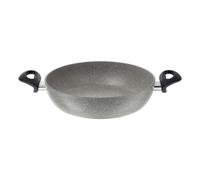 Poele a frire en granit antiadhésif Ferrara Deep II 28 cm