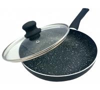 POÊLE À FRIRE EN MARBRE KINGHOFF 24cm KH-3957
