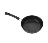 Poêle à Frire en Pierre Maifan Antiadhésive Robuste, Polyvalente pour les Crêpes, les Steaks, les omelettes (20cm)