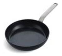 Poêle à frire Evolution 24 cm - Greenpan - Noir - Aluminium Noir G