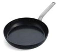 Poêle à frire Evolution 28 cm aluminium 28.8x49.3 cm