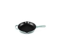 Le Creuset Poêle à frire Evolution Double Bec 23 cm Sea Salt