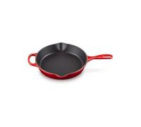 Poêle à frire Evolution Double Bec 26 cm Cerise